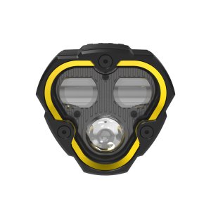 Subaru XV Crosstrek Fog Light Kit - Front - KC HiLiTES - FLEX ERA 3 Dual Mode SAE - `13-`24